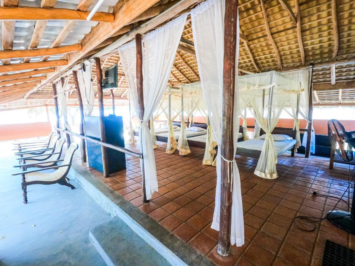 The Cove Pasikuda - Eco Resort Passikudah Exterior foto